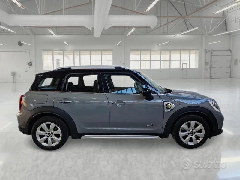Mini Cooper 2022 photo 3
