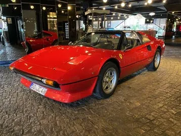 Ferrari 308 Gts 1979 photo 2