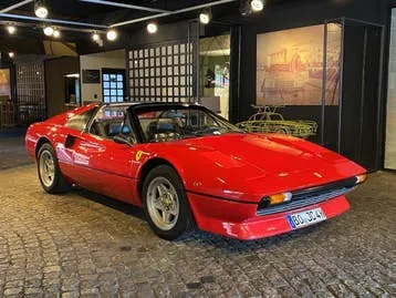 Ferrari 308 Gts