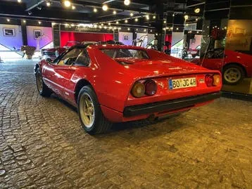 Ferrari 308 Gts 1979 photo 3