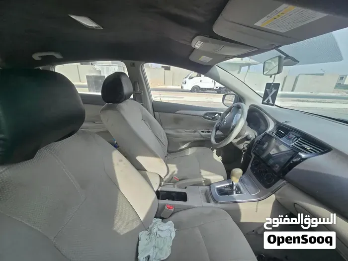 Nissan Sentra 2022 photo 3