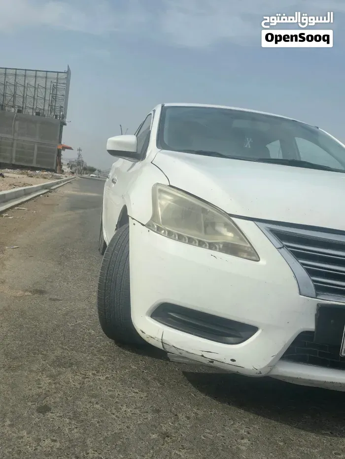 Nissan Sentra 2022 photo 4