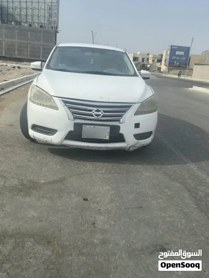 Nissan Sentra 2022 photo 2