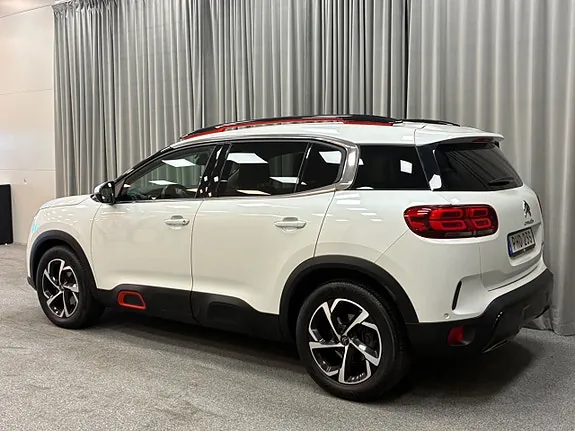Citroen C5 Aircross 2019 photo 4
