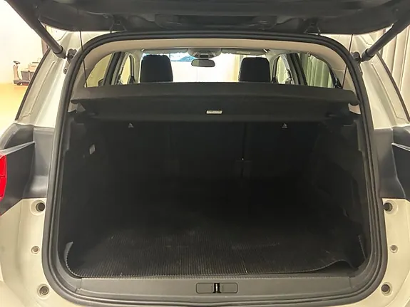 Citroen C5 Aircross 2019 photo 5
