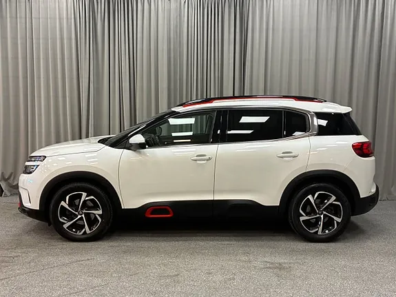 Citroen C5 Aircross 2019 photo 3