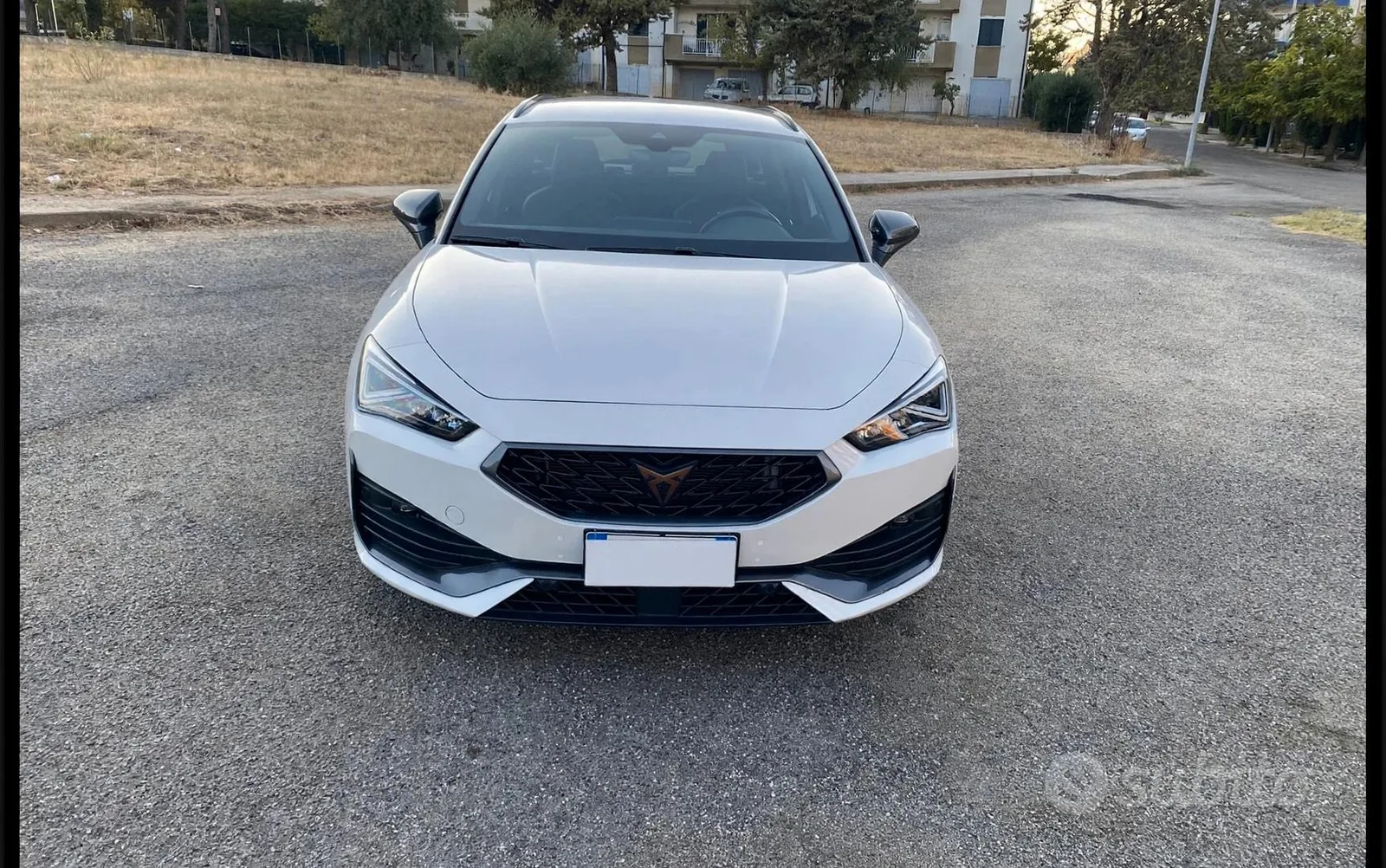Cupra Leon 2023 photo 2