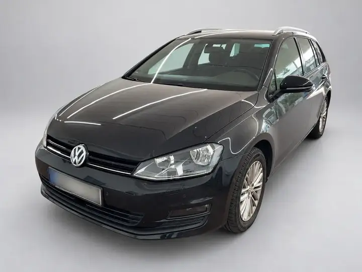 Volkswagen Golf 7