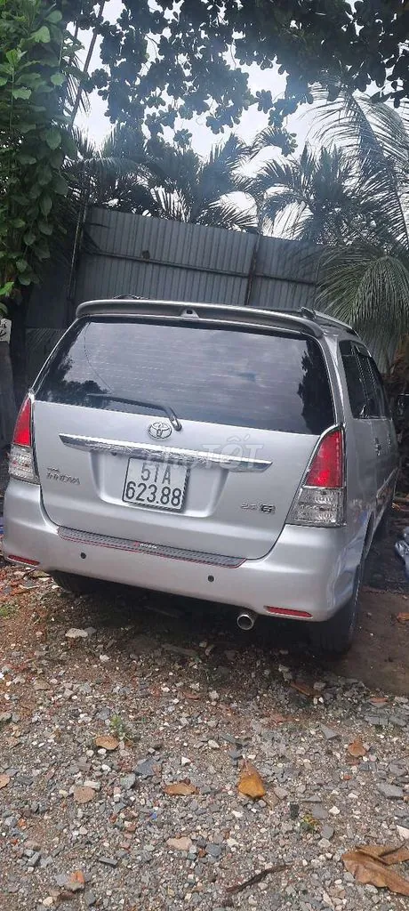 Toyota Innova