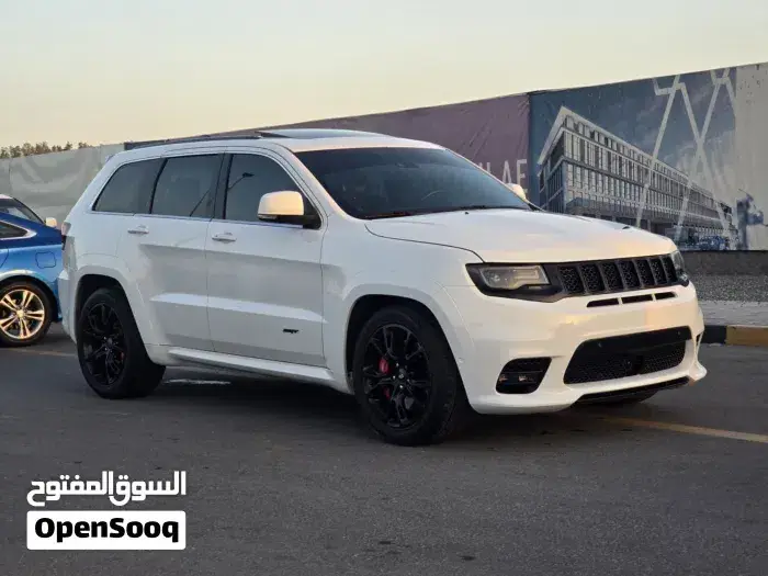 Jeep Grand Cherokee 2014 photo 4
