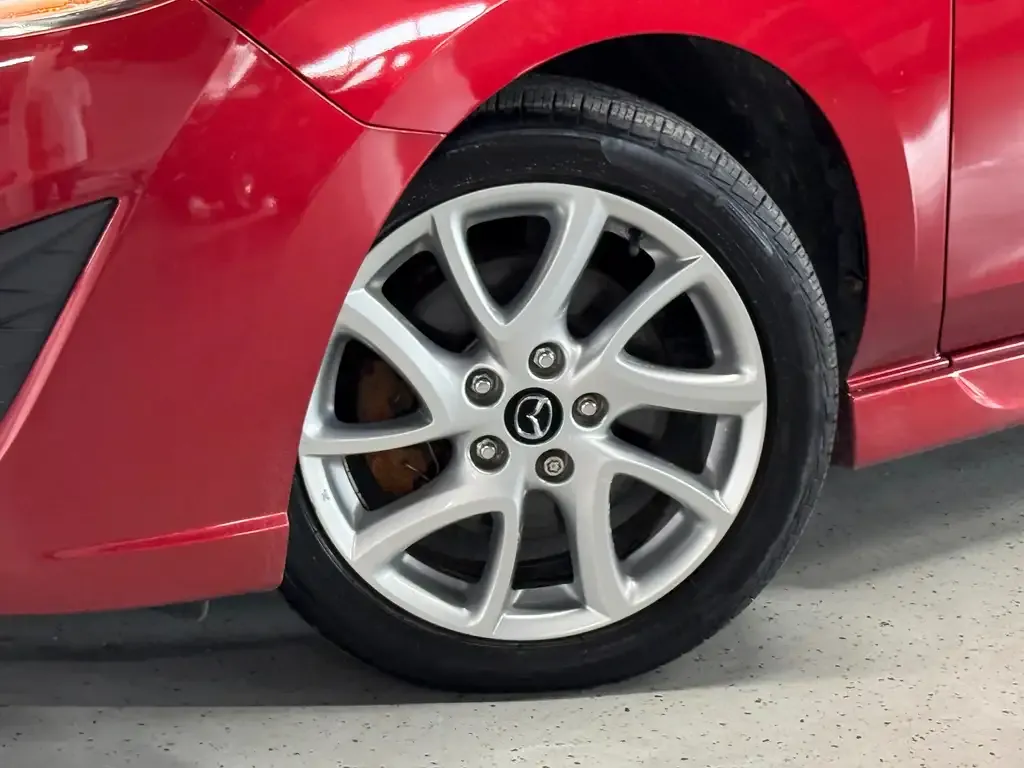 Mazda 5 2017 photo 2