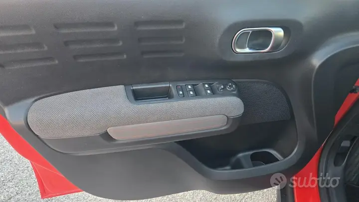 Citroen C3 Aircross 2019 photo 5