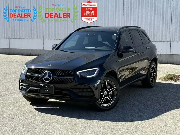 Mercedes-Benz Glc 2020 photo 4