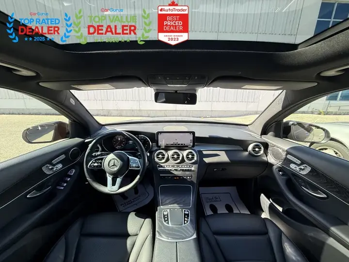 Mercedes-Benz Glc 2020 photo 2