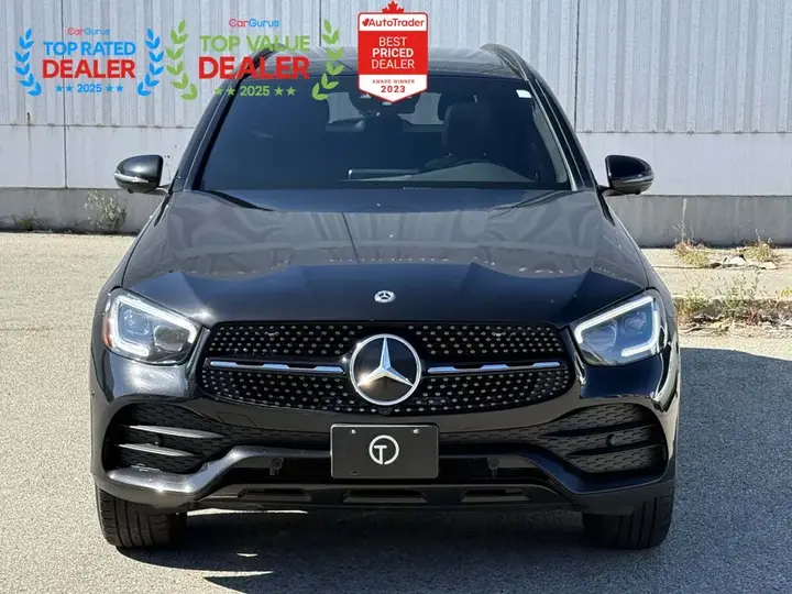 Mercedes-Benz Glc 2020 photo 5