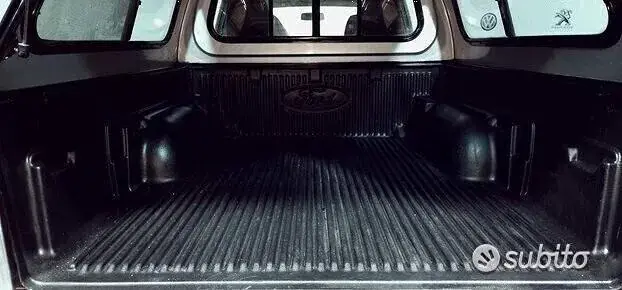 Ford Ranger 2006 photo 4