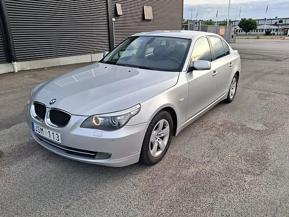 BMW 520D
