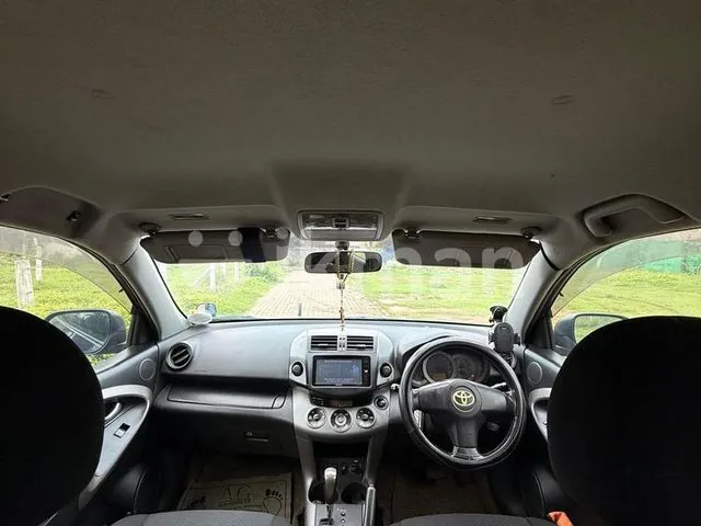 Toyota Rav4 2007 photo 3