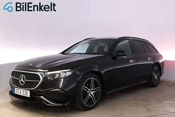 Mercedes-Benz E300 De 2026 photo 4