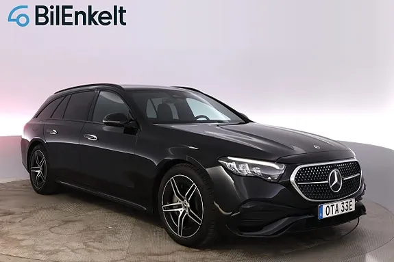 Mercedes-Benz E300 De