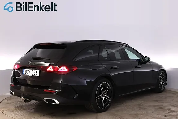 Mercedes-Benz E300 De 2026 photo 3