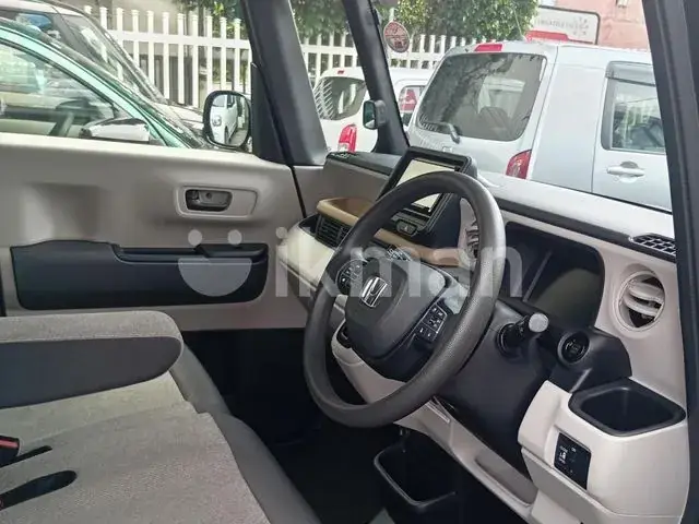 Honda N-Box 2024 photo 5