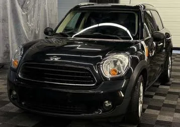 Mini Cooper 2011 photo 2