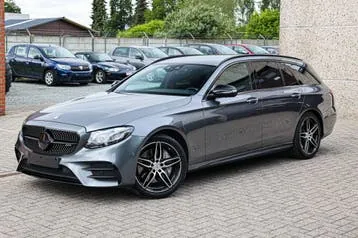Mercedes-Benz Eklasse