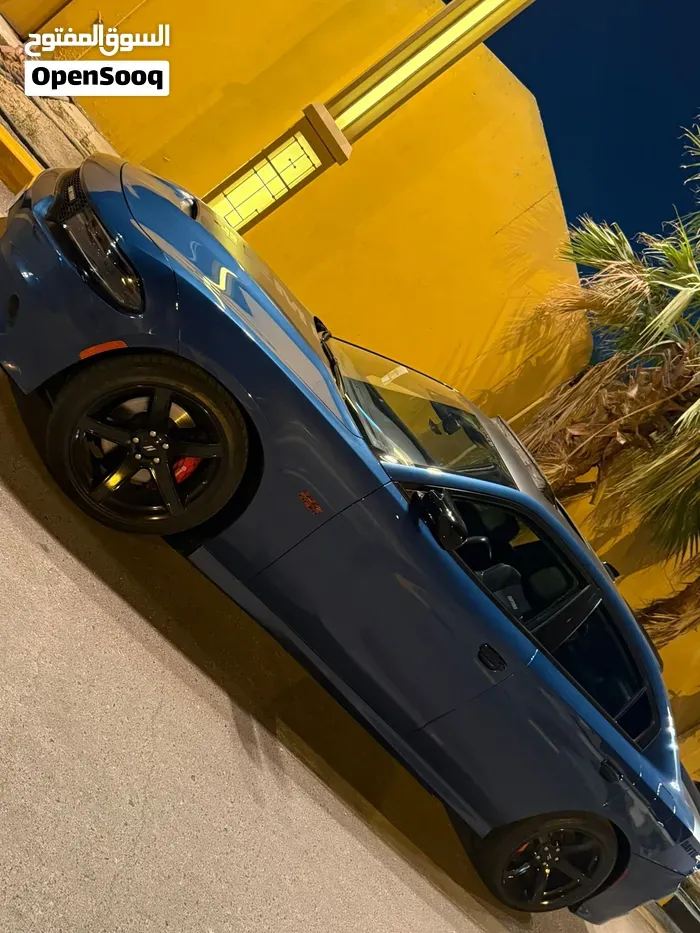 Dodge Charger 2023 photo 4