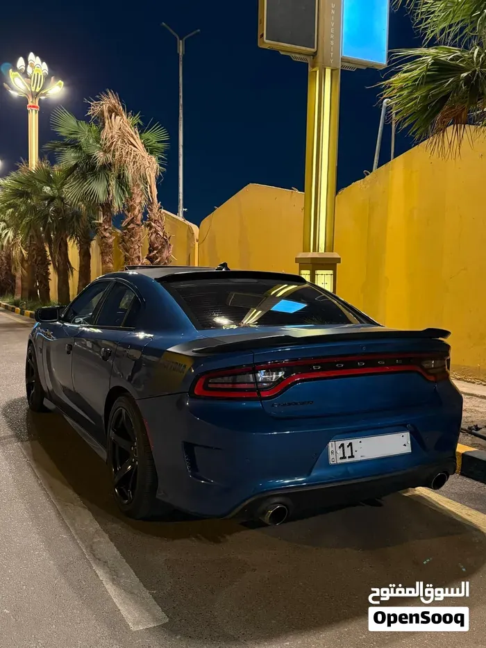 Dodge Charger 2023 photo 3