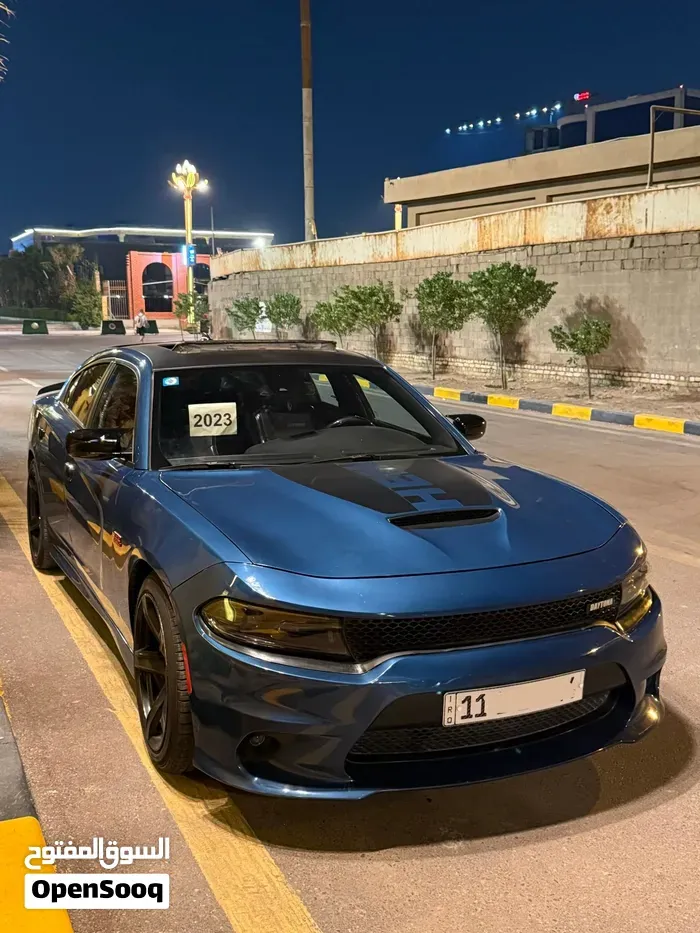 Dodge Charger