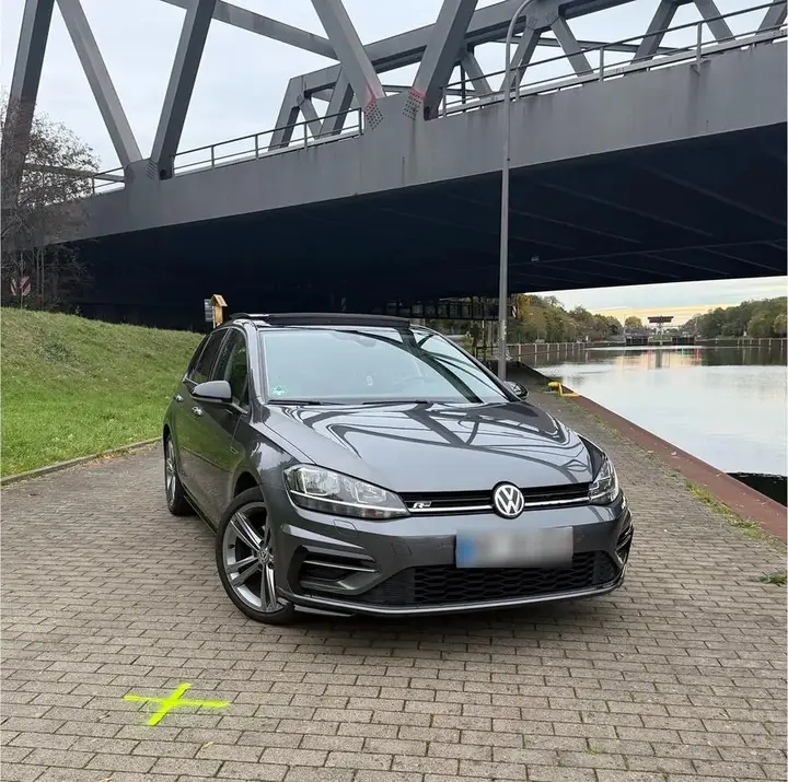 Volkswagen Golf 7