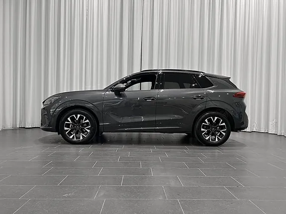 Cupra Terramar 2025 photo 2