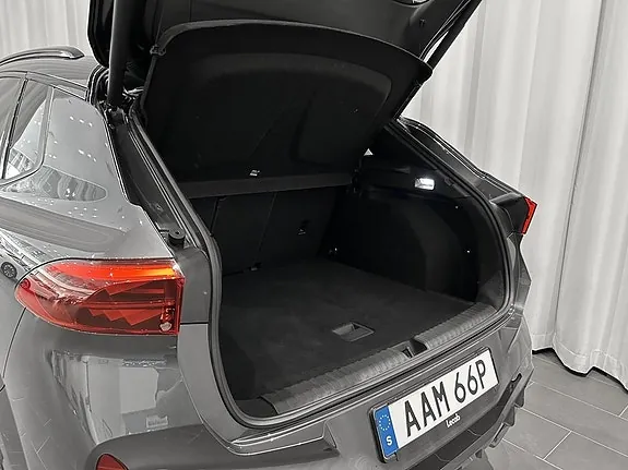 Cupra Terramar 2025 photo 4