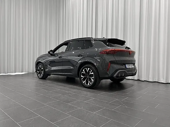 Cupra Terramar 2025 photo 3