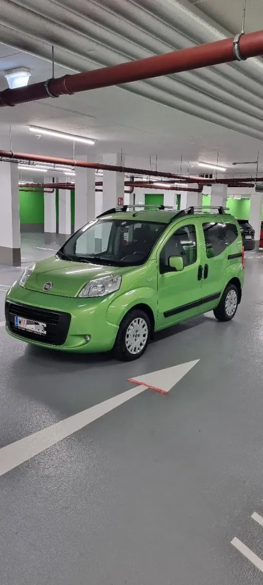 Fiat Qubo 2012 photo 3