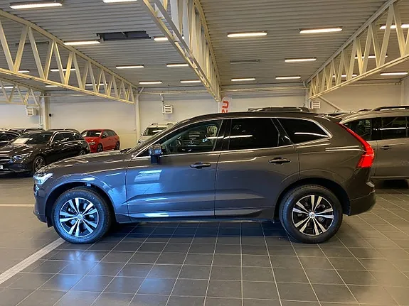Volvo Xc60 2022 photo 4
