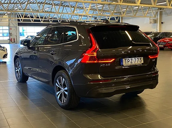 Volvo Xc60 2022 photo 5
