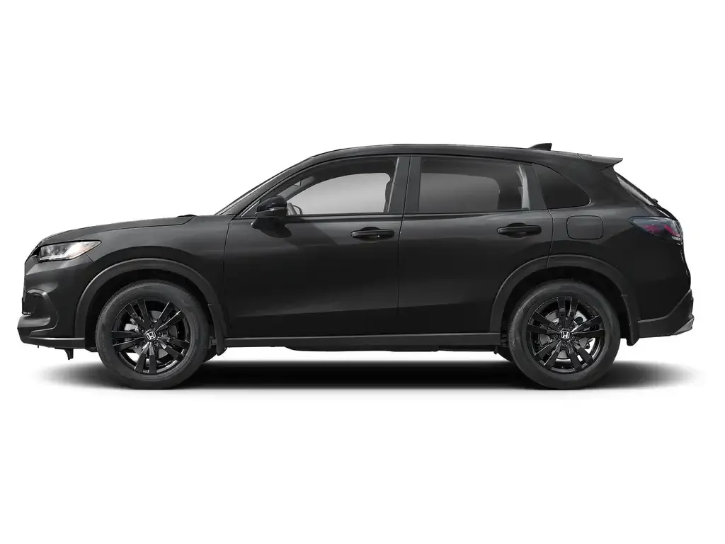 Honda Hr-V 2027 photo 3