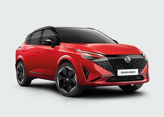 Nissan Qashqai 2026 photo 5