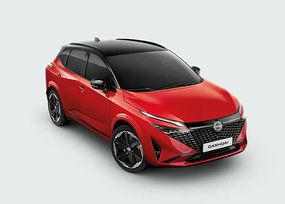 Nissan Qashqai 2026 photo 3