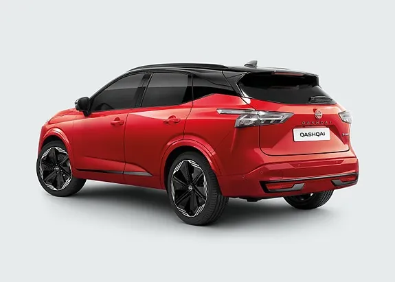 Nissan Qashqai 2026 photo 4