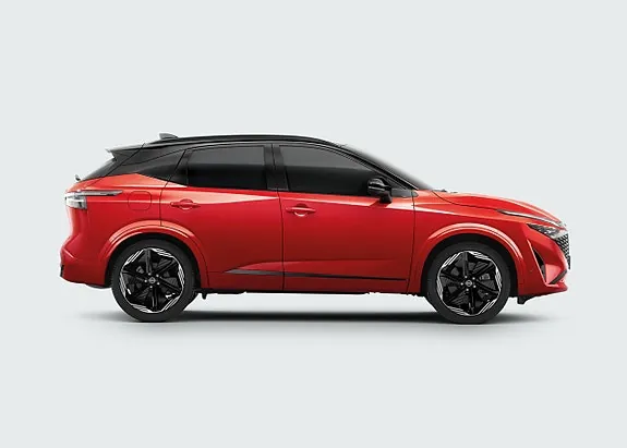 Nissan Qashqai 2026 photo 2