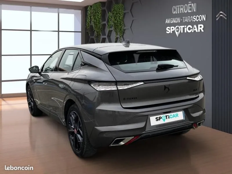 DS Automobiles Ds4 2023 photo 5