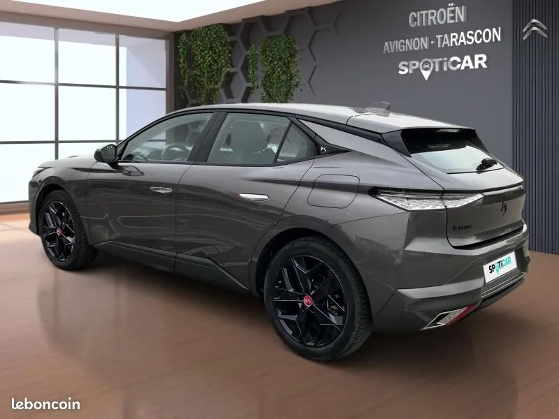 DS Automobiles Ds4 2023 photo 4