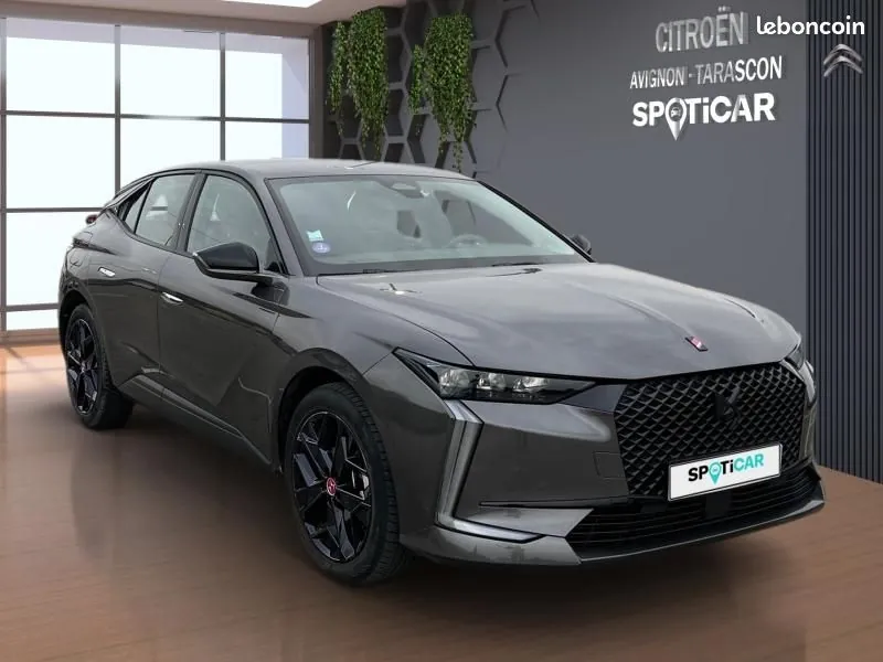 DS Automobiles Ds4 2023 photo 2