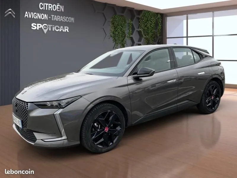 DS Automobiles Ds4 2023 photo 3