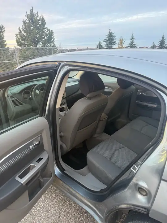 Chrysler Sebring 2007 photo 5