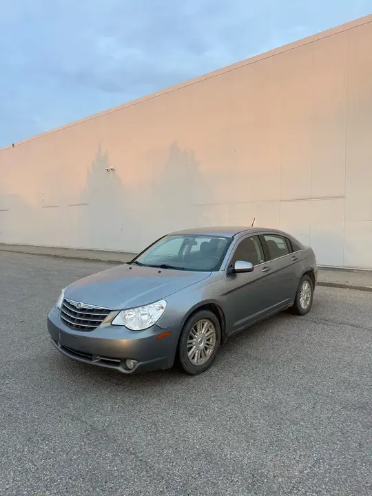 Chrysler Sebring