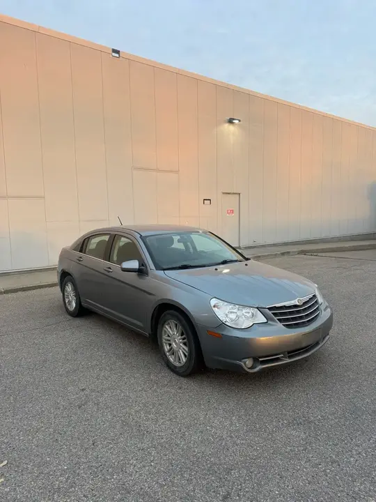 Chrysler Sebring 2007 photo 2